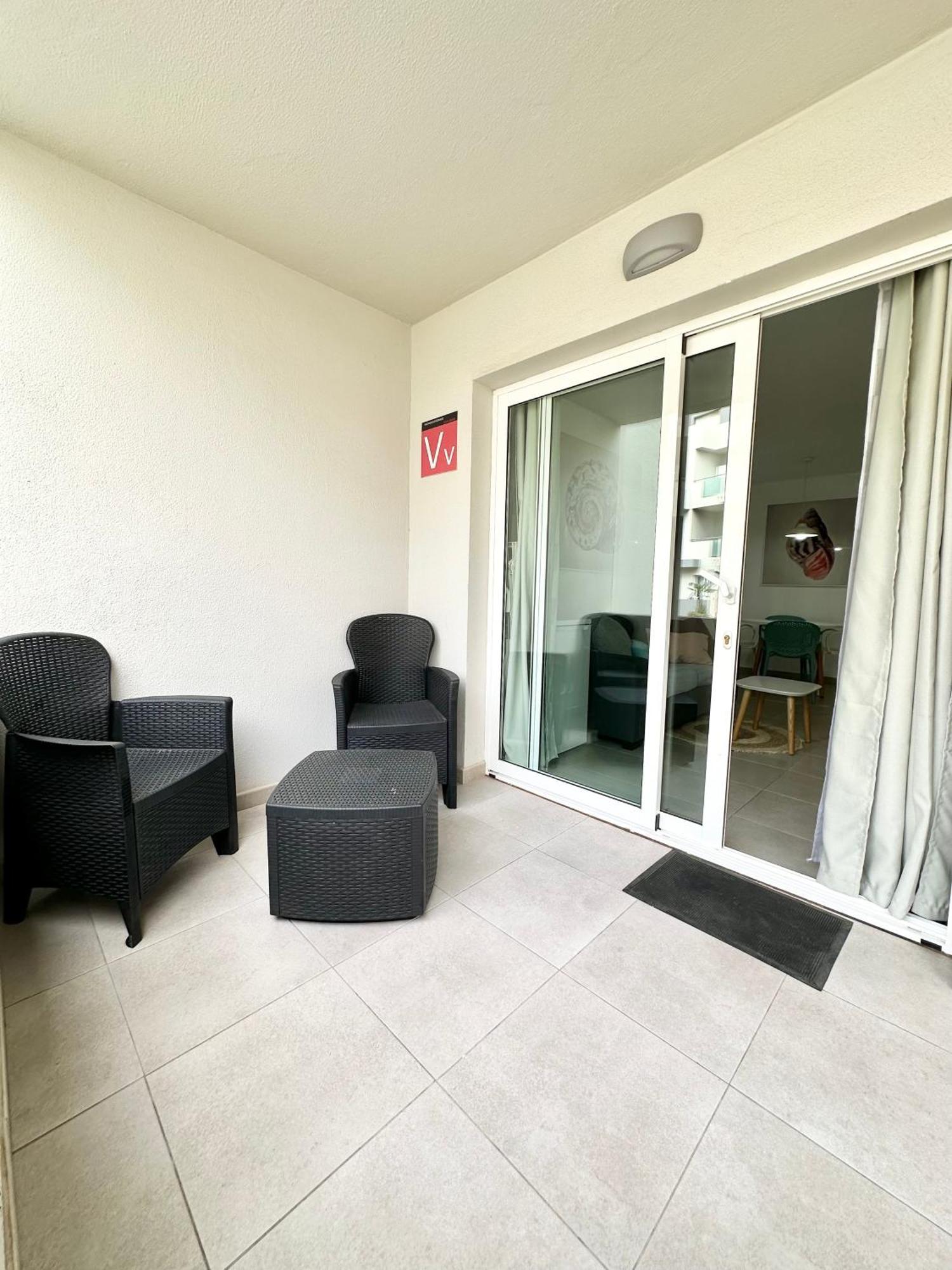 Chocolate Brownie Piscina, Terraza, Planta Baja, Parking Y Wifi Apartamento *