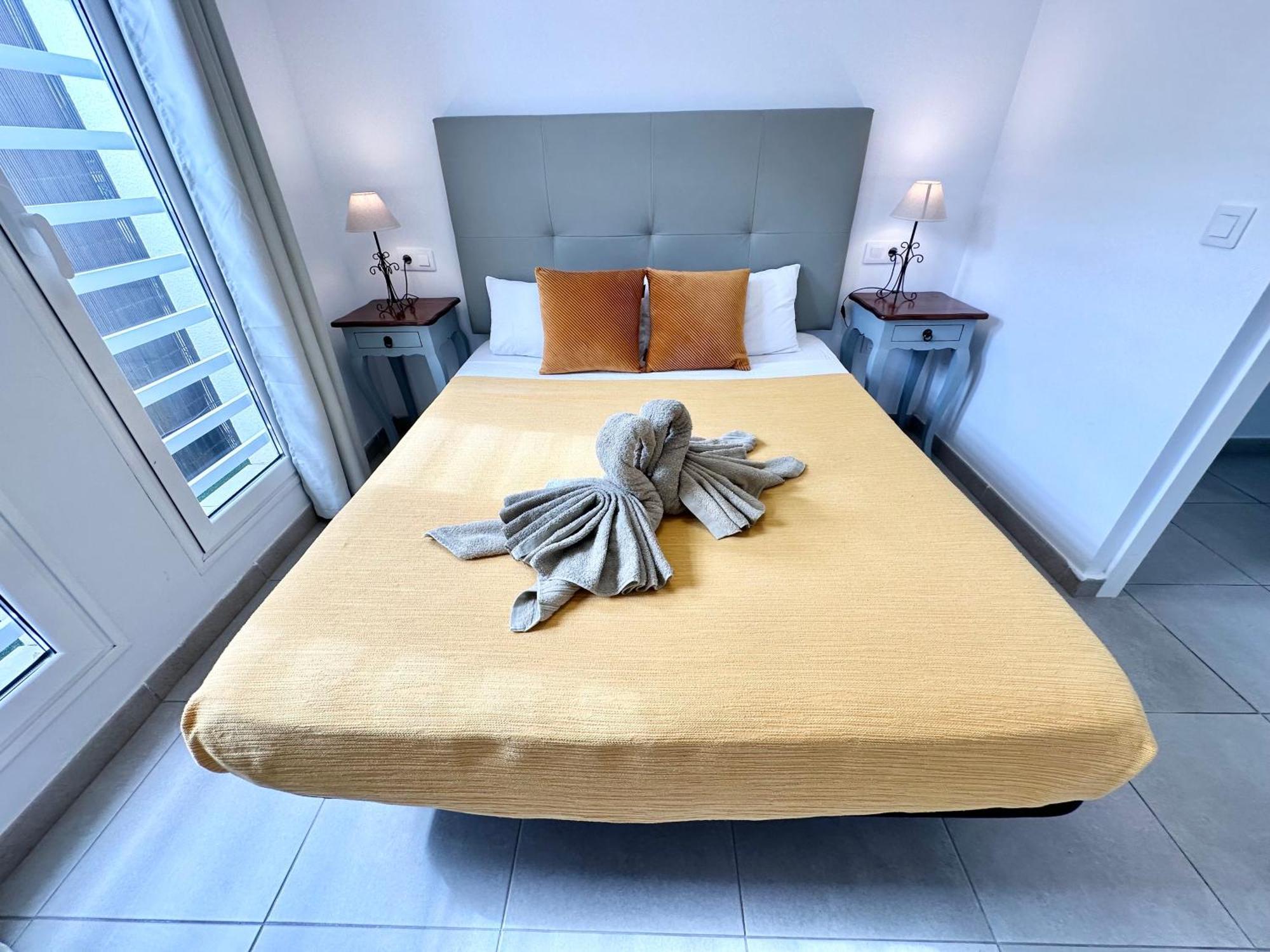 Chocolate Brownie Piscina, Terraza, Planta Baja, Parking Y Wifi Appartement