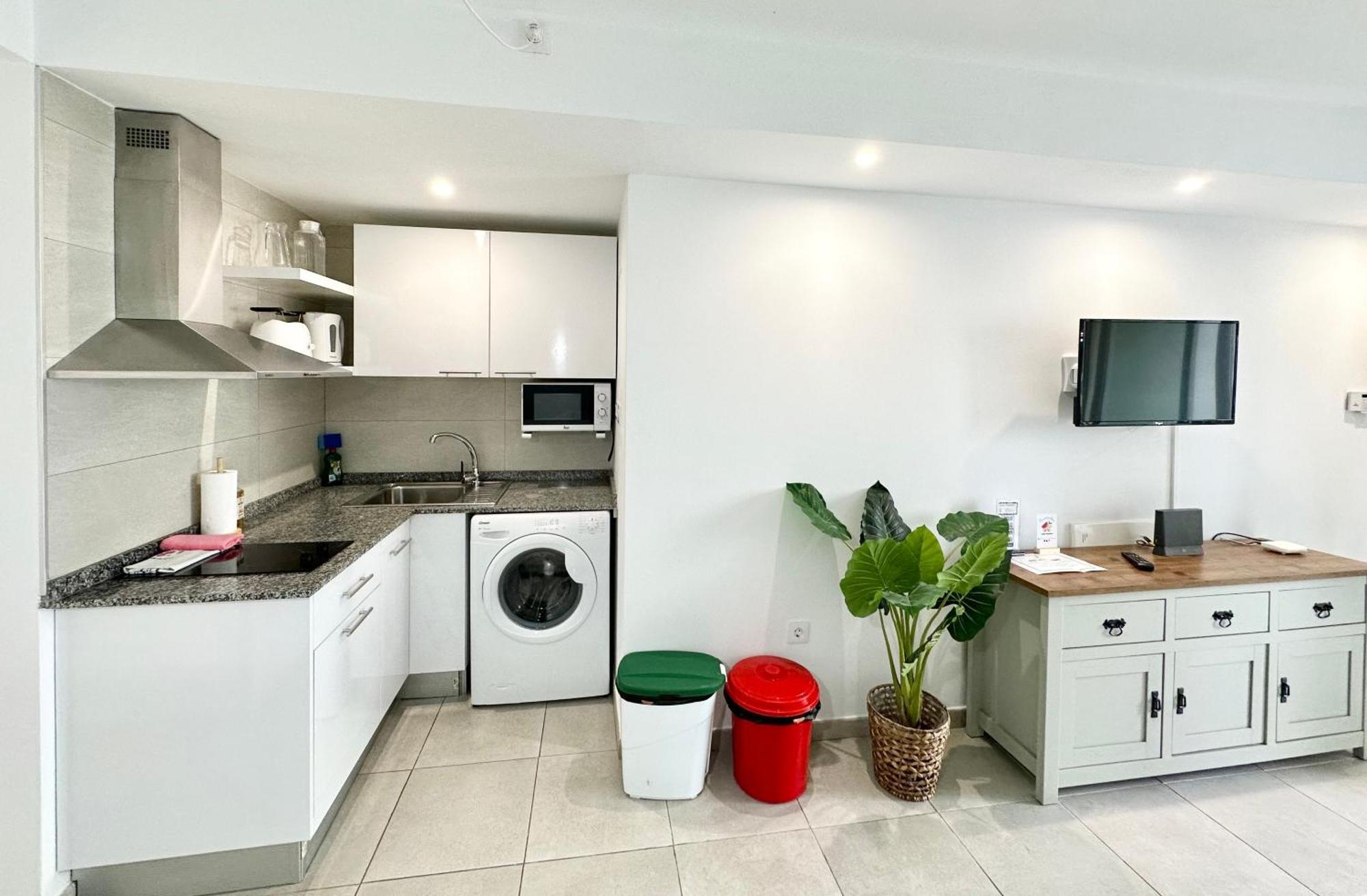 Appartement Chocolate Brownie Piscina, Terraza, Planta Baja, Parking Y Wifi
