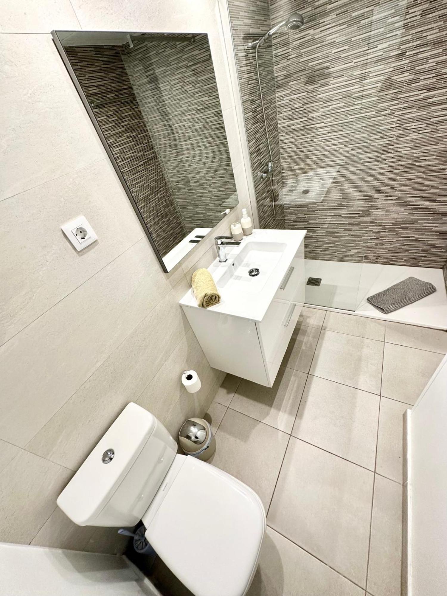 Appartement Chocolate Brownie Piscina, Terraza, Planta Baja, Parking Y Wifi Corralejo